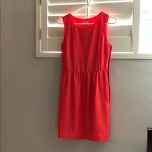 JCrew dress